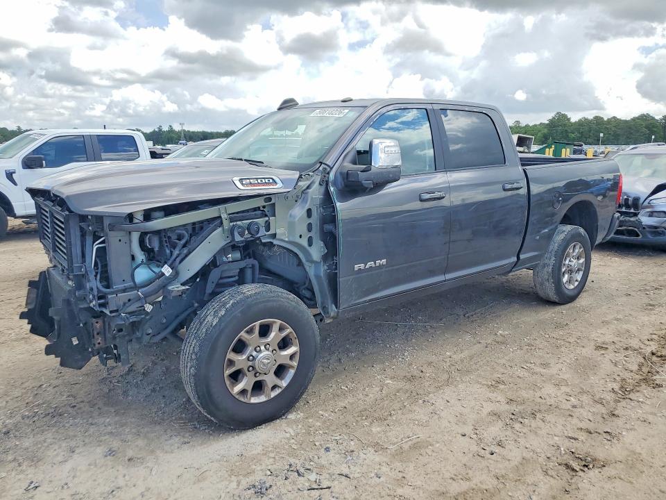 Продажа на аукционе авто 2024 Ram 2500, vin: 3C6UR5FL3RG177728, номер лота: 50818226