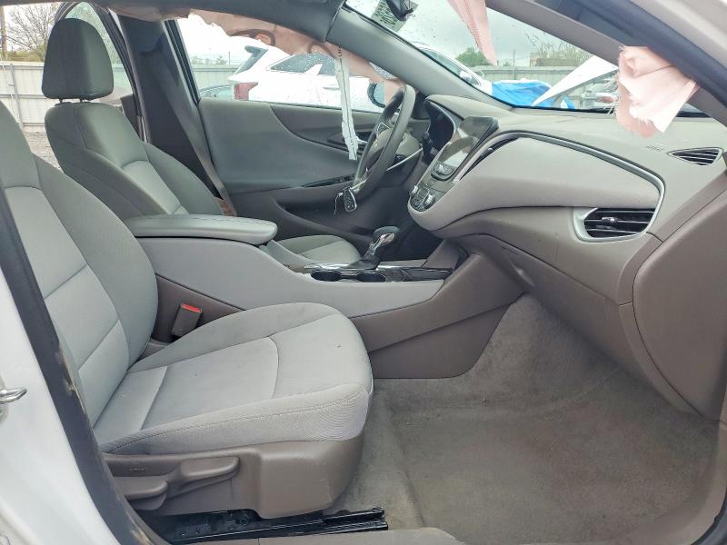 Продаж на аукціоні авто 2024 Chevrolet Malibu, vin: 1G1ZD5ST4RF126686, номер лоту: 51665526