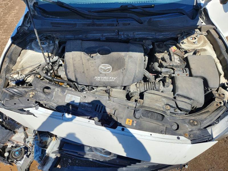 Aukcja sprzedaży 2016 Mazda 3, vin: 3MZBM1L76GM273587, numer aukcji: 50438086