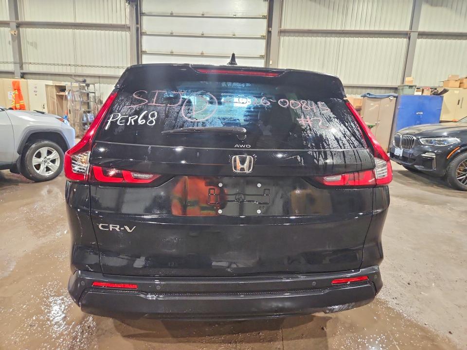 Продаж на аукціоні авто 2024 Honda Cr-v, vin: 2HKRS4H70RH119404, номер лоту: 48782516