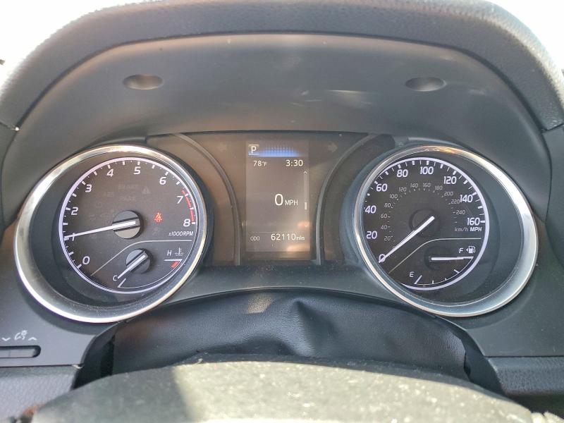 50963826 :رقم المزاد ، 4T1B11HK5KU214474 vin ، 2019 Toyota Camry مزاد بيع