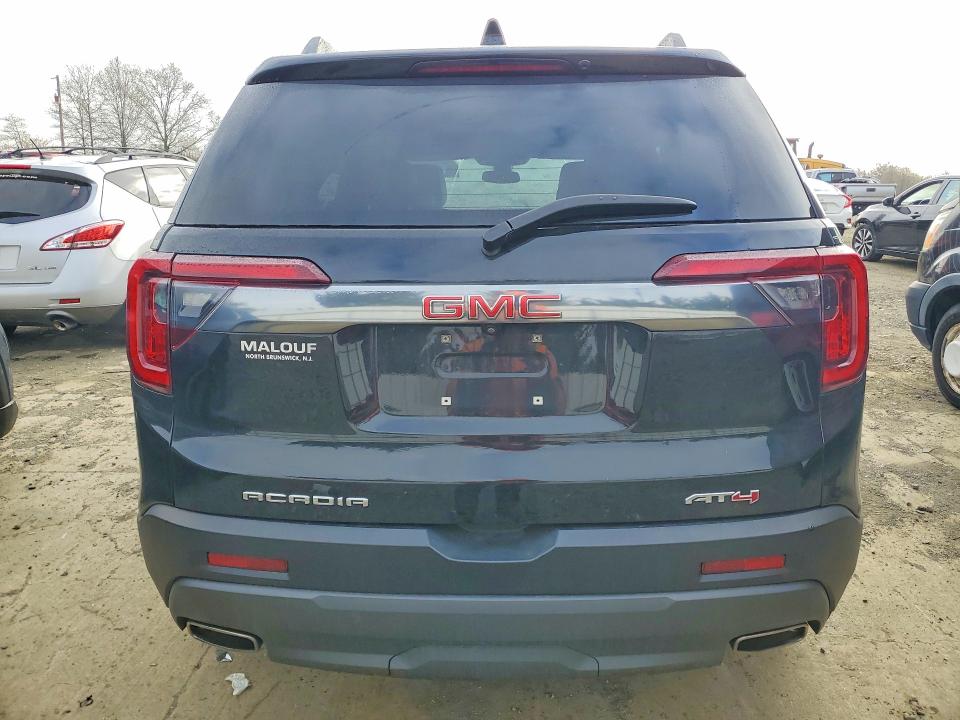 2023 Gmc Acadia მანქანა იყიდება აუქციონზე, vin: 1GKKNLLS2PZ225703, აუქციონის ნომერი: 49044946
