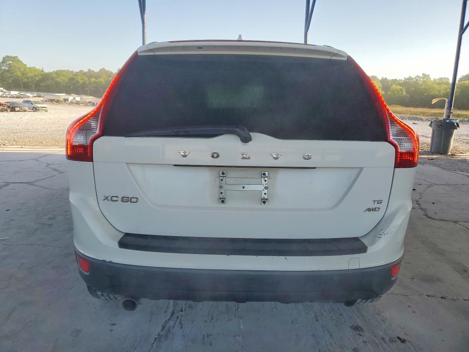 Продаж на аукціоні авто 2010 Volv Xc60 T6, vin: YV4992DZ6A2033167, номер лоту: 49913716