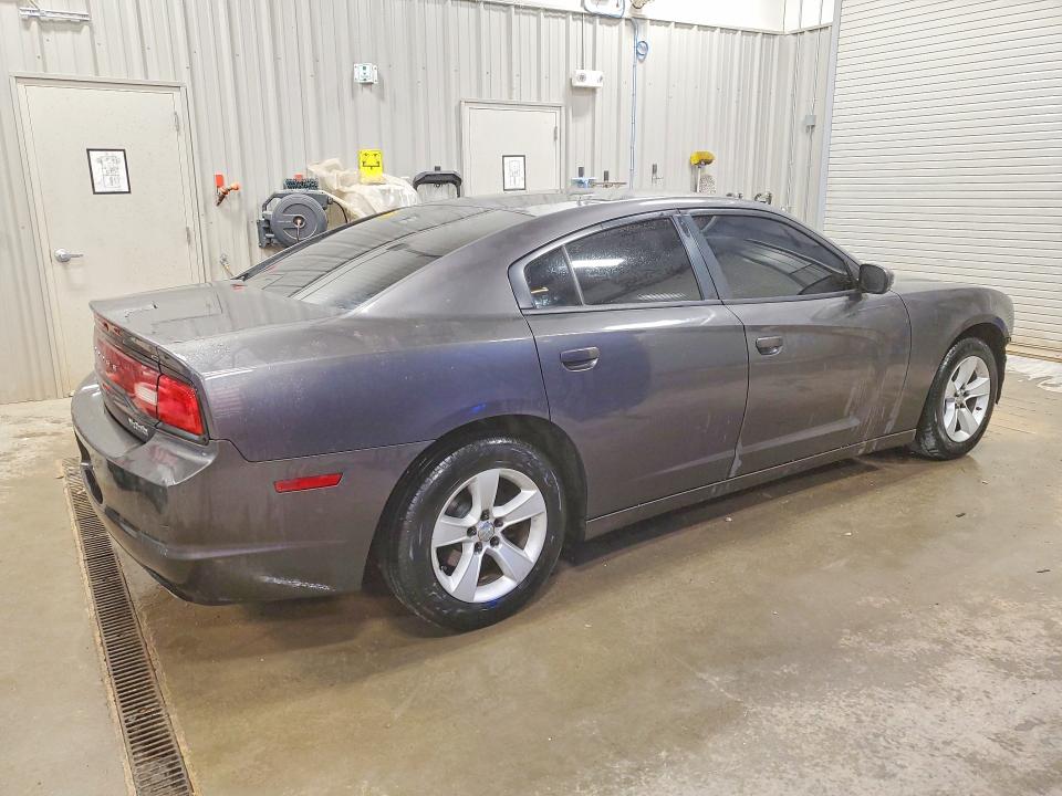 50649156 :رقم المزاد ، 2C3CDXBG0EH349770 vin ، 2014 Dodge Charger مزاد بيع