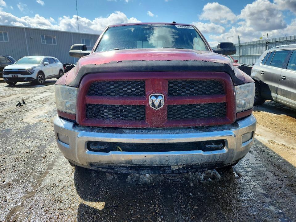 Продажа на аукционе авто 2014 Ram 2500, vin: 3C6TR5DTXEG126722, номер лота: 47958226