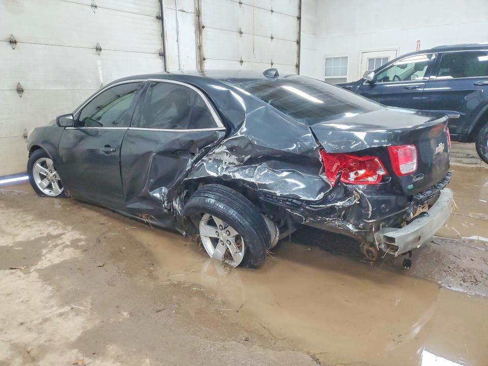 Продаж на аукціоні авто 2014 Chevrolet Malibu, vin: 1G11B5SL7EF223412, номер лоту: 48237106