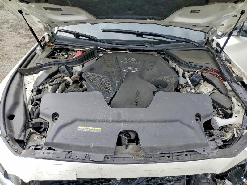 Продаж на аукціоні авто 2020 Infiniti Q50, vin: JN1EV7AR4LM253660, номер лоту: 49859976