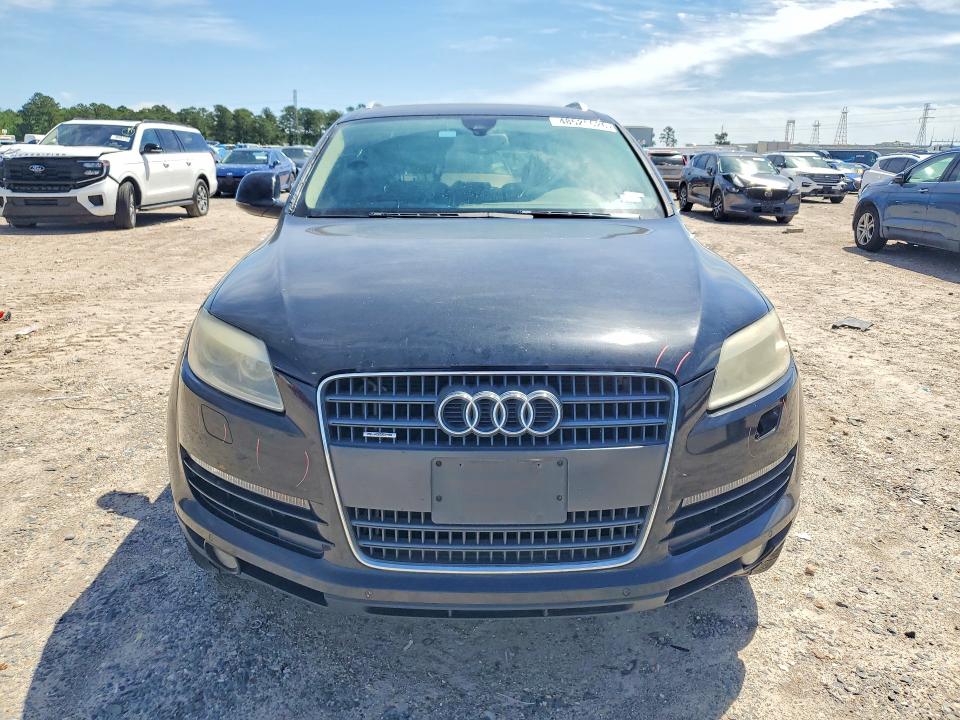 Продажа на аукционе авто 2008 Audi Q7, vin: WA1BY74L08D067436, номер лота: 48525626