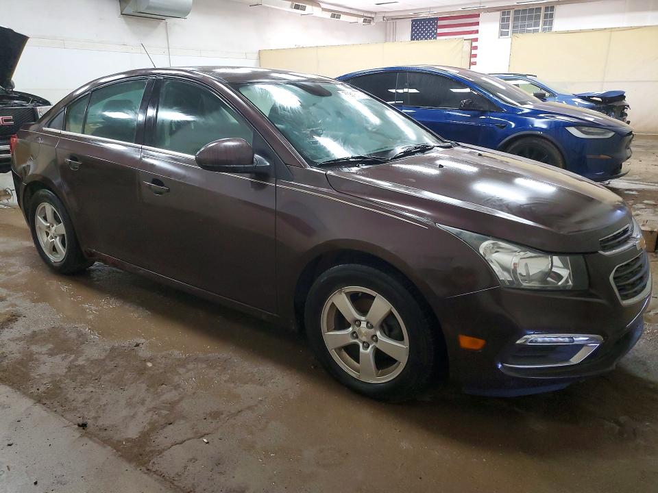 Продажа на аукционе авто 2015 Chevrolet Cruze, vin: 1G1PC5SB4F7132124, номер лота: 50818176
