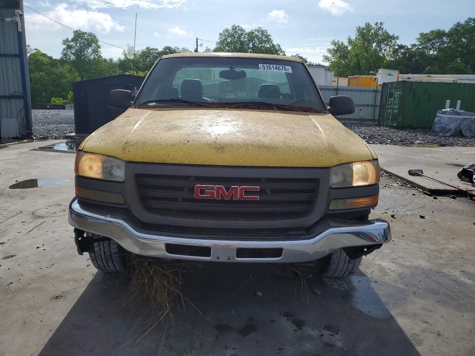 Aukcja sprzedaży 2006 Gmc New Sierra, vin: 3GTEC14X16G257070, numer aukcji: 51614676