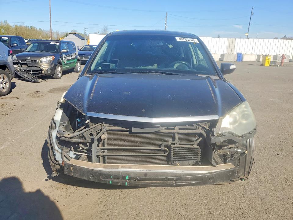 Aukcja sprzedaży 2008 Acura Rdx, vin: 5J8TB18268A019825, numer aukcji: 48780206