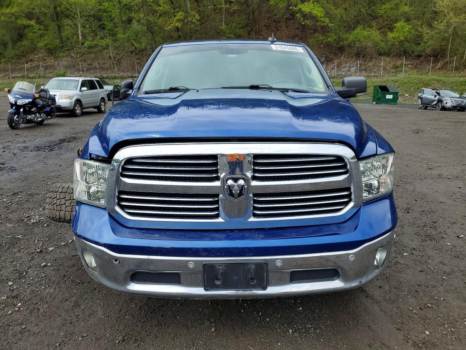Продаж на аукціоні авто 2017 Ram 1500, vin: 3C6RR7LT9HG523902, номер лоту: 51645886