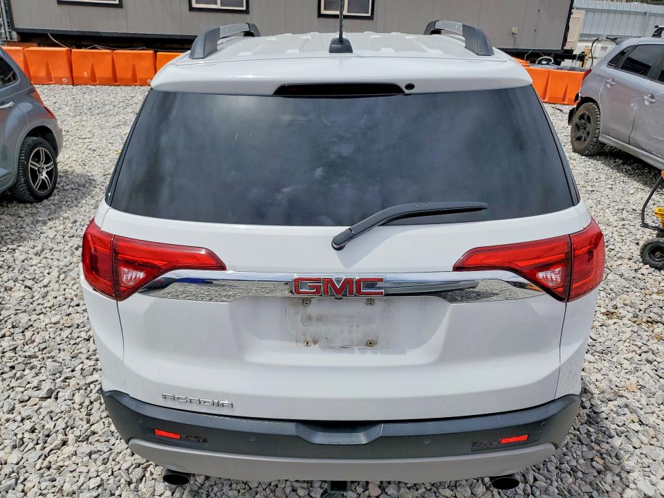 Aukcja sprzedaży 2018 Gmc Acadia, vin: 1GKKNMLSXJZ213862, numer aukcji: 51197706