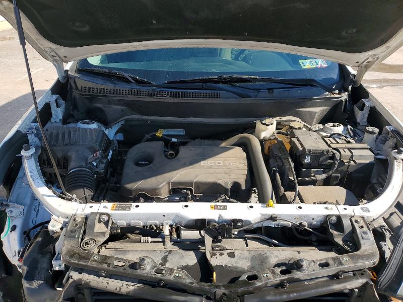 2019 Chevrolet Equinox მანქანა იყიდება აუქციონზე, vin: 2GNAXUEV6K626E736, აუქციონის ნომერი: 49341206