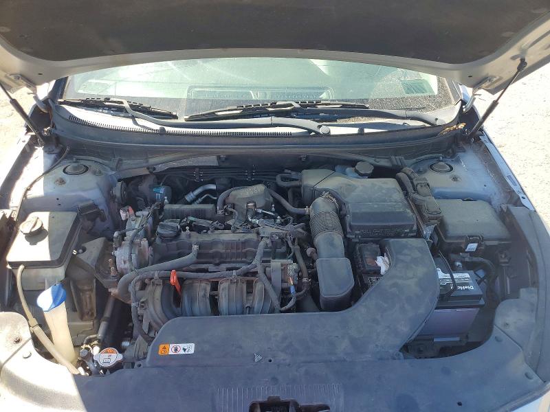 Aukcja sprzedaży 2017 Hyundai Sonata, vin: 5NPE24AFXHH506301, numer aukcji: 49552786