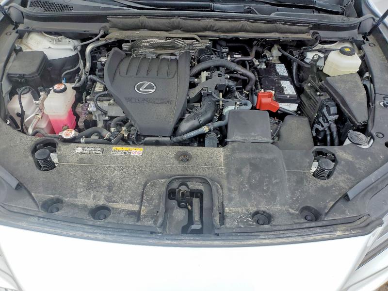 Продаж на аукціоні авто 2024 Lexus Rx 350, vin: 2T2BAMCA3RC073055, номер лоту: 48394556