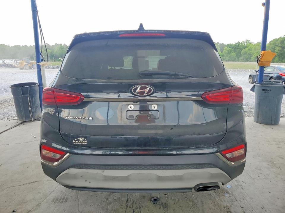 Aukcja sprzedaży 2019 Hyundai Santa Fe, vin: 5NMS33AD0KH101304, numer aukcji: 51013426