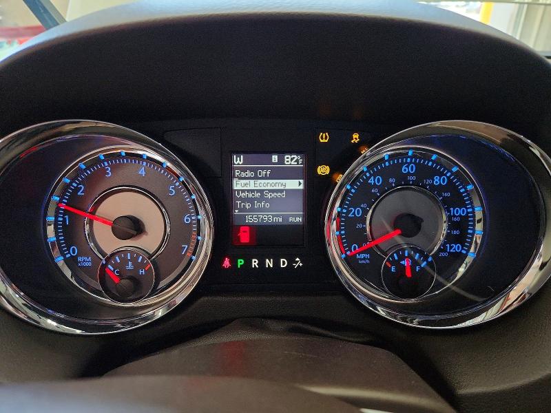49957756 :رقم المزاد ، 2C4RC1BG1DR780455 vin ، 2013 Chrysler Town & Country Limited مزاد بيع