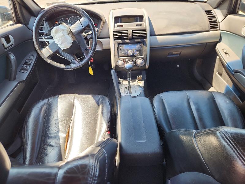 Продаж на аукціоні авто 2005 Mitsubishi Galant, vin: 4A3AB46F35E055146, номер лоту: 48819666