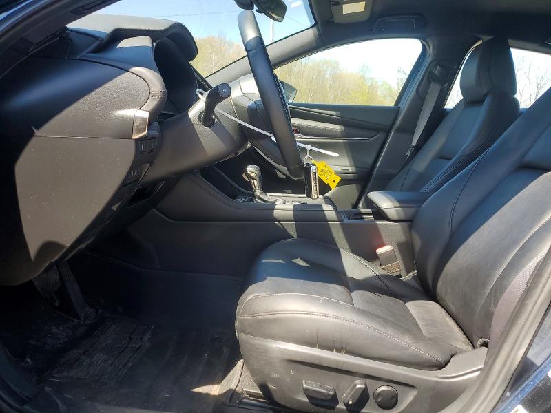 Продаж на аукціоні авто 2019 Mazda 3, vin: JM1BPBMM1K1135305, номер лоту: 49965606