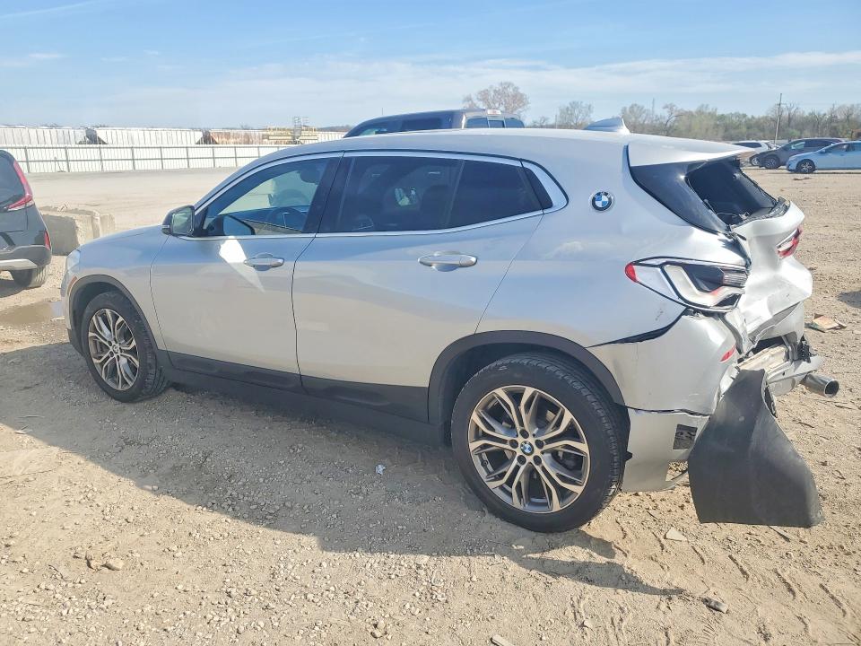 Продаж на аукціоні авто 2019 Bmw X2, vin: WBXYJ3C52K5N04454, номер лоту: 49269966