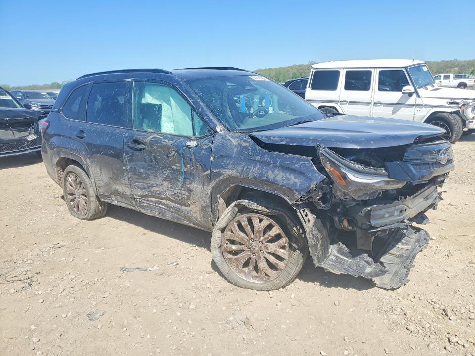 Aukcja sprzedaży 2026 Subaru Forester, vin: 4S4SLDH62T3024265, numer aukcji: 50218796