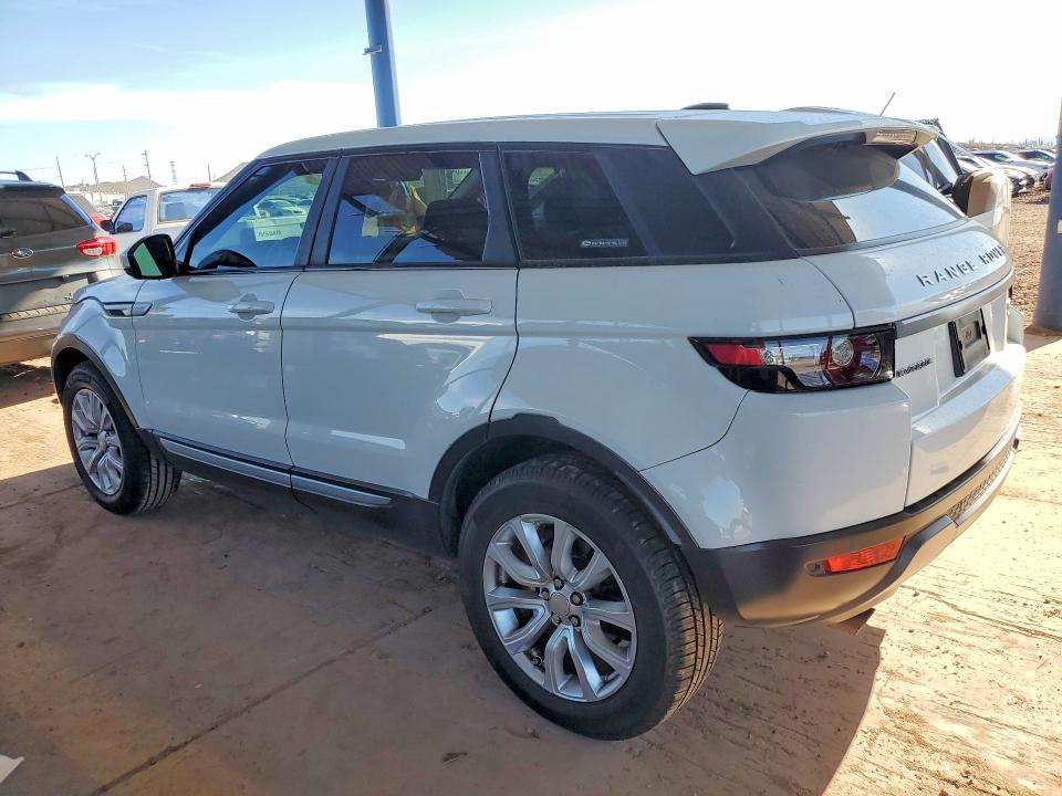 Aukcja sprzedaży 2015 Land Rover Range Rover Evoque, vin: SALVN2BG8FH956620, numer aukcji: 48697926