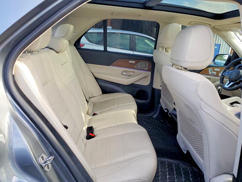 Продаж на аукціоні авто 2023 Mercedes-benz Gle, vin: 4JGFB5KB8PA851494, номер лоту: 51632246