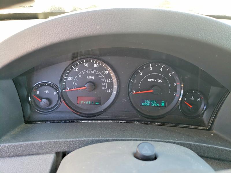 Aukcja sprzedaży 2006 Jeep Grand Cherokee, vin: 1J4GR48KX6C304939, numer aukcji: 51315066