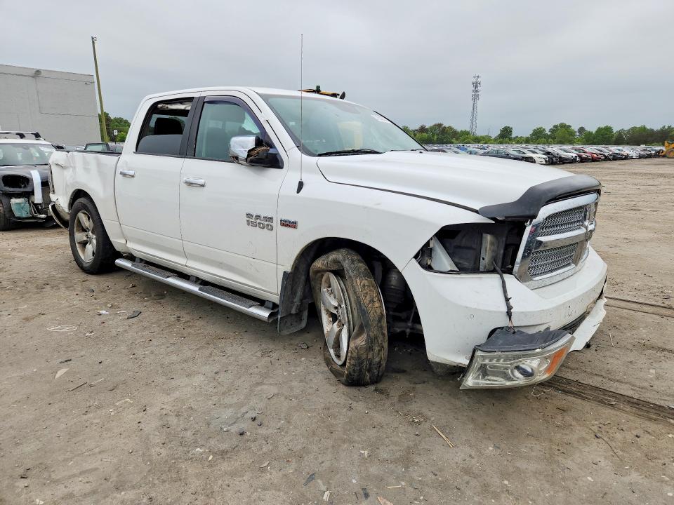 Aukcja sprzedaży 2014 Ram 1500, vin: 1C6RR7PT4ES480388, numer aukcji: 51650666