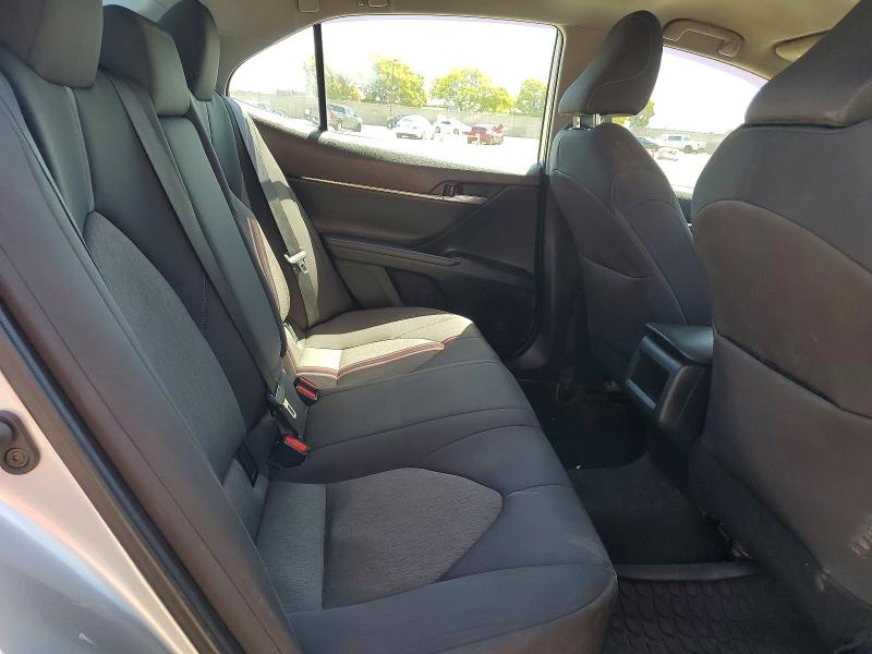 Продажа на аукционе авто 2024 Toyota Camry, vin: 4T1R11AK6RU876891, номер лота: 51358416