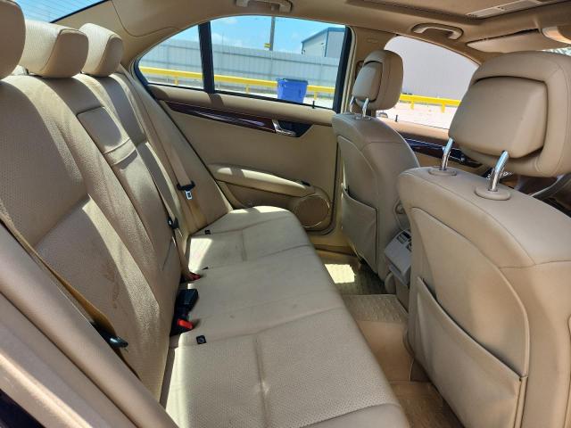 Aukcja sprzedaży 2008 Mercedes-benz C, vin: WDDGF54X38R034240, numer aukcji: 51900386