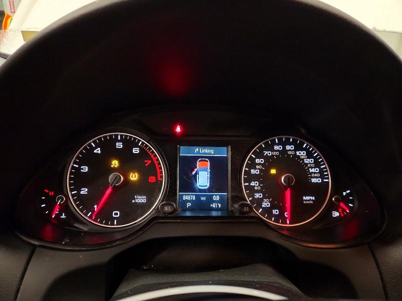 Продажа на аукционе авто 2015 Audi Q5, vin: WA1LFAFP4FA057692, номер лота: 48802716