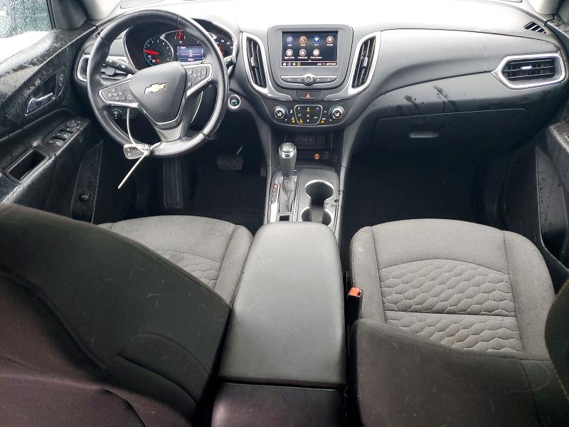 Продажа на аукционе авто 2020 Chevrolet Equinox, vin: 2GNAXUEV2L6211974, номер лота: 50154606