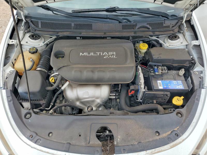 Продаж на аукціоні авто 2014 Dodge Dart, vin: 1C3CDFBB7ED868259, номер лоту: 48787796
