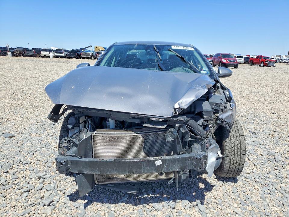 2023 Kia Forte მანქანა იყიდება აუქციონზე, vin: 3KPF24AD9PE628928, აუქციონის ნომერი: 50063506