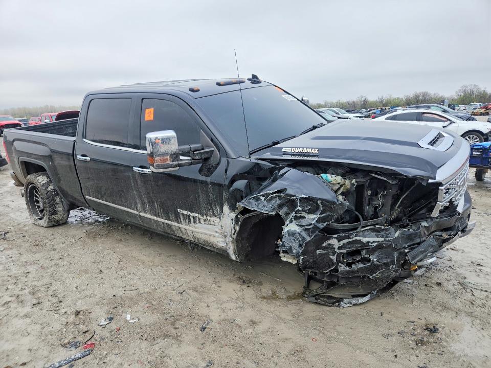Aukcja sprzedaży 2019 Gmc Sierra, vin: 1GT12SEY4KF250947, numer aukcji: 48314896