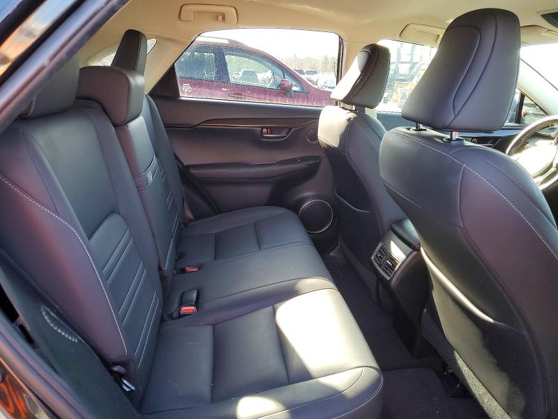 Продажа на аукционе авто 2019 Lexus Nx 300, vin: JTJBARBZXK2183224, номер лота: 45510156