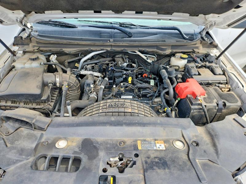 Продаж на аукціоні авто 2019 Ford Ranger, vin: 1FTER4EHXKLB11044, номер лоту: 51289126