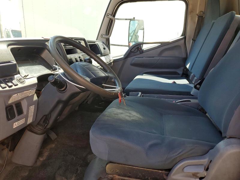 Aukcja sprzedaży 2014 Mitsubishi Fec72s, vin: JL6BNH1A7EK000581, numer aukcji: 49097816