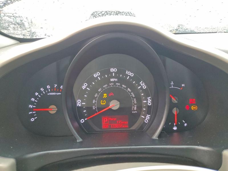 Aukcja sprzedaży 2014 Kia Sportage, vin: KNDPB3AC2E7581759, numer aukcji: 48588816