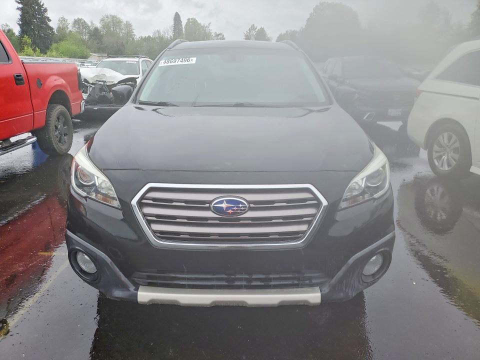 Aukcja sprzedaży 2017 Subaru Outback, vin: 4S4BSATC6H3272654, numer aukcji: 48697496