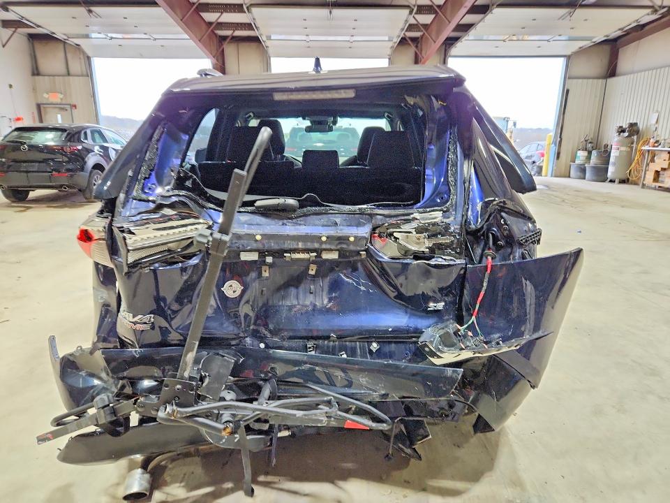 48506326 :رقم المزاد ، JTMAB3FV9MD002718 vin ، 2021 Toyota Rav4 Prime مزاد بيع