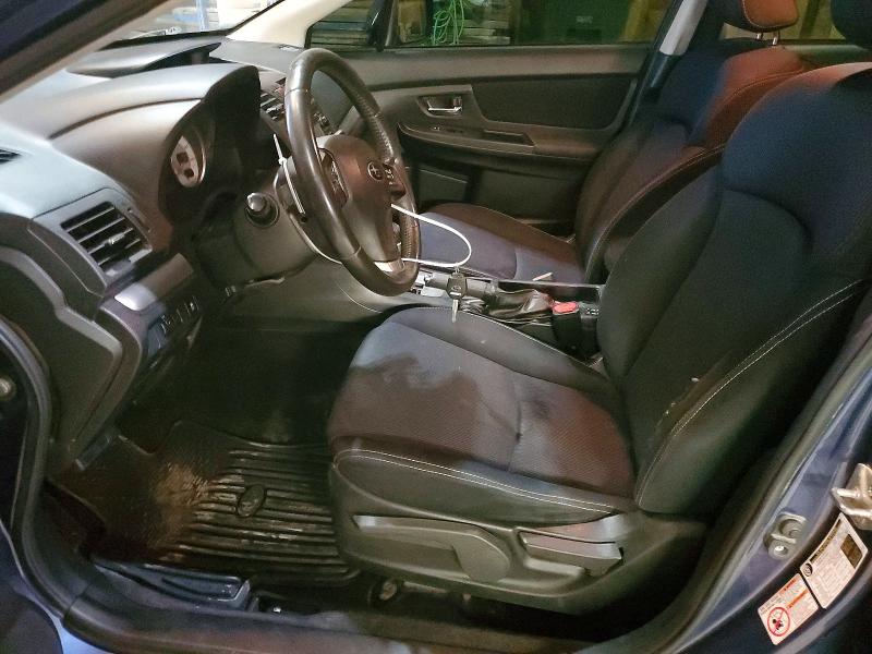 2013 Subaru Impreza მანქანა იყიდება აუქციონზე, vin: JF1GPAL63D2218353, აუქციონის ნომერი: 49425726