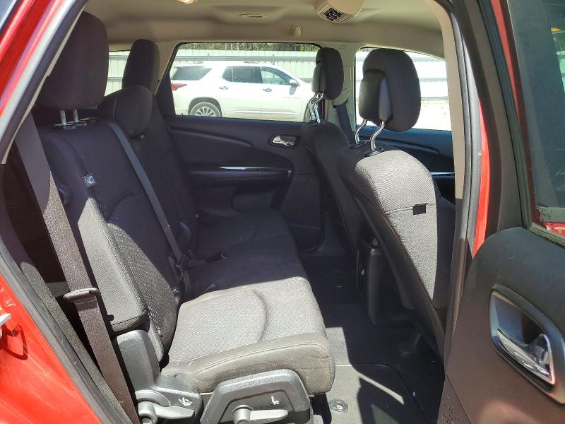 Продажа на аукционе авто 2017 Dodge Journey, vin: 3C4PDDBG7HT674276, номер лота: 48041186