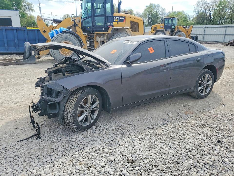 Aukcja sprzedaży 2021 Dodge Charger, vin: 2C3CDXJG9MH506065, numer aukcji: 50129566