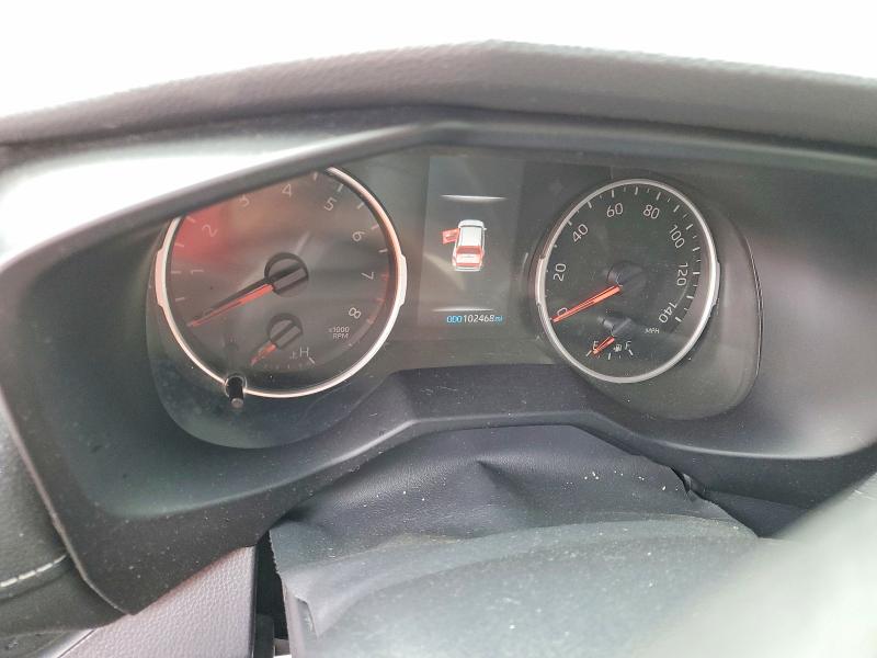 Aukcja sprzedaży 2020 Toyota Rav4, vin: 2T3F1RFV6LC084843, numer aukcji: 51655536