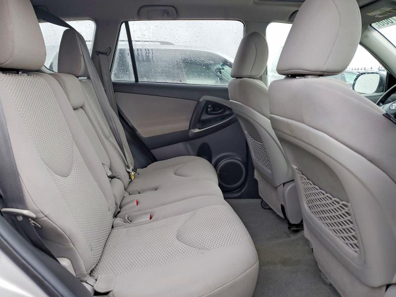 49347606 :رقم المزاد ، 2T3BF4DV9BW147632 vin ، 2011 Toyota Rav4 مزاد بيع