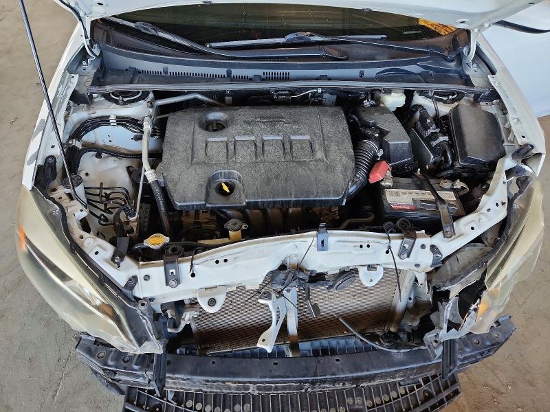 2015 Toyota Corolla მანქანა იყიდება აუქციონზე, vin: 5YFBURHE2FP260688, აუქციონის ნომერი: 51830176