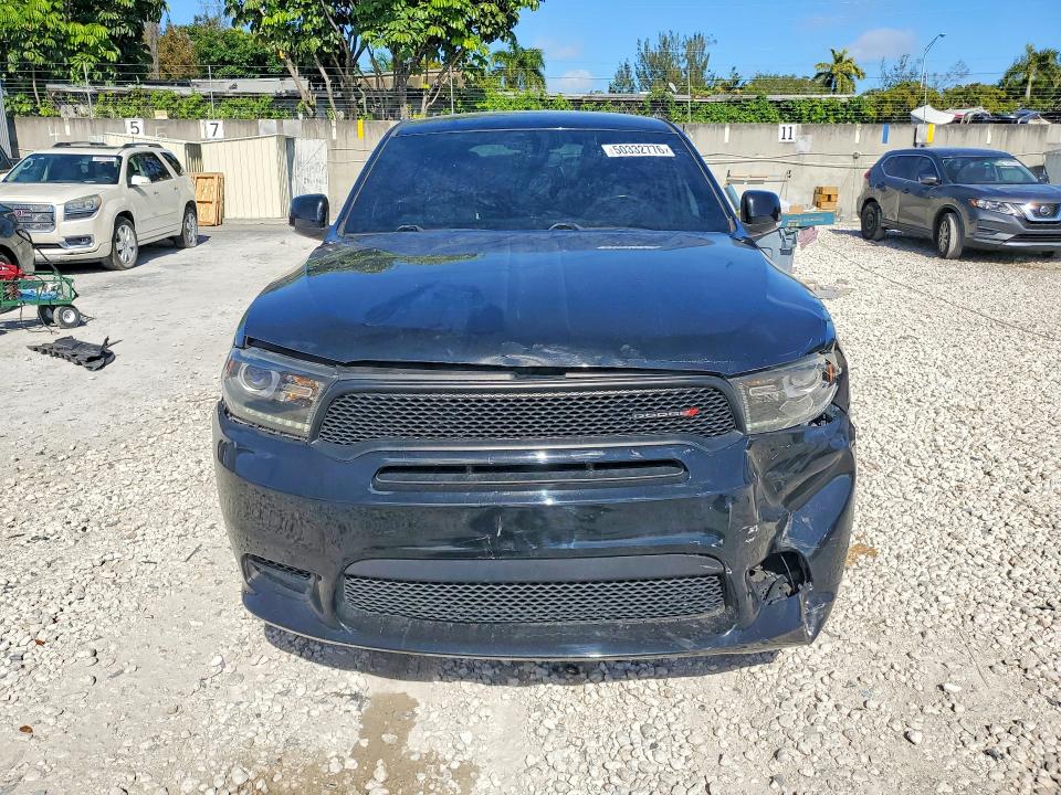 Aukcja sprzedaży 2020 Dodge Durango, vin: 1C4RDHDG6LC259242, numer aukcji: 50332776